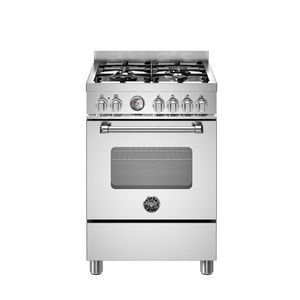 cuisinière à gaz