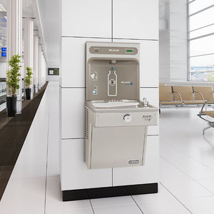 distributeur d'eau froide