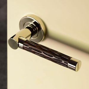 poignée de porte