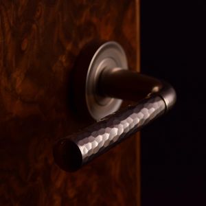 poignée de porte