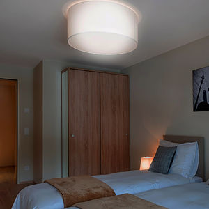 plafonnier contemporain