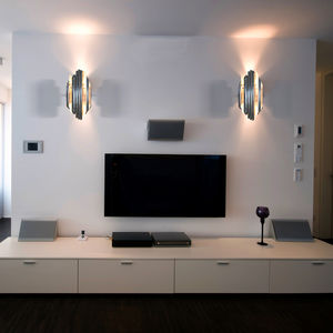 applique murale contemporaine