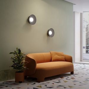applique murale contemporaine