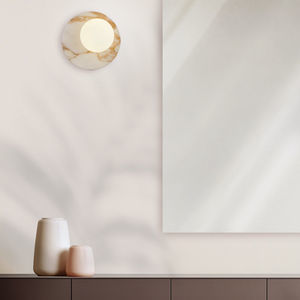 applique murale contemporaine