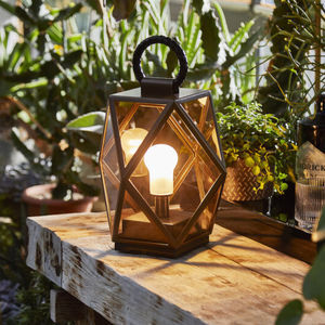 lampe baladeuse