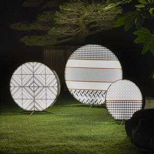 lampe de sol