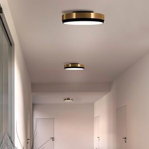luminaire encastrable au plafond