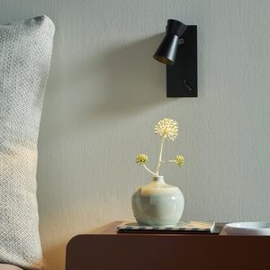 applique murale contemporaine