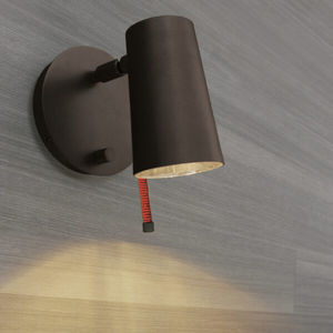 applique murale contemporaine