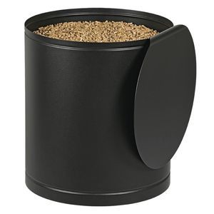 doseur pour pellets en acier 1