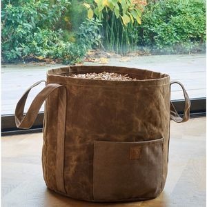 doseur pour pellets en coton 1