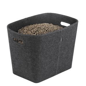 doseur pour pellets en feutre 1