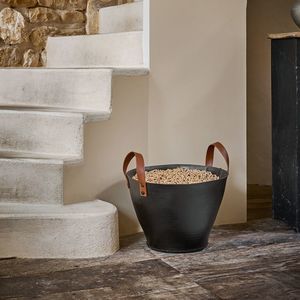 doseur pour pellets en caoutchouc 1