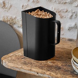 doseur pour pellets en métal 1