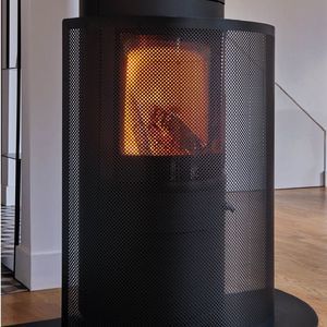 pare-feu en acier