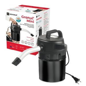aspirateur professionnel 1