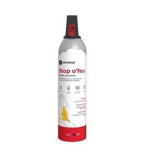 système de protection ignifuge