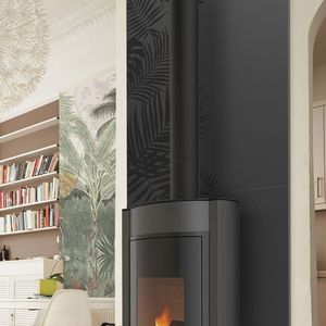 bouclier thermique en acier 1