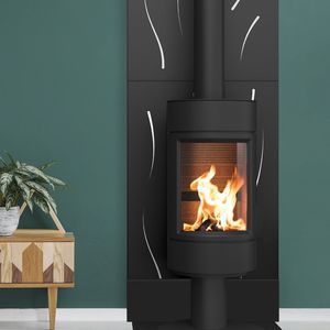 bouclier thermique en acier 1