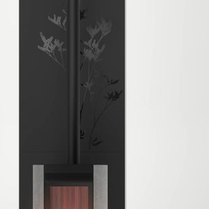 bouclier thermique en acier 1
