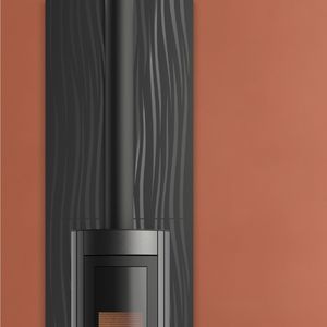 bouclier thermique en acier 1
