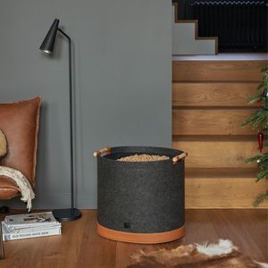 doseur pour pellets en coton 1