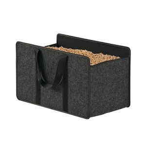 doseur pour pellets en feutre 1