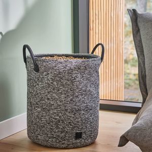 doseur pour pellets en laine 1