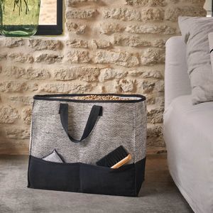 doseur pour pellets en tissu 1