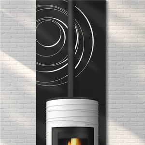 bouclier thermique mural 1