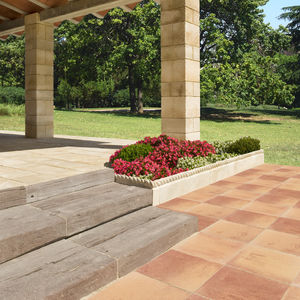 bordurette de jardin