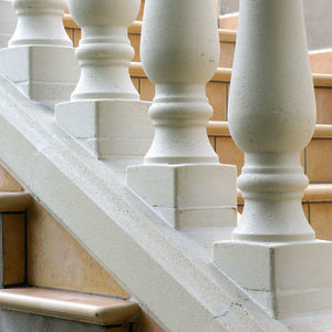 bloc de béton creux