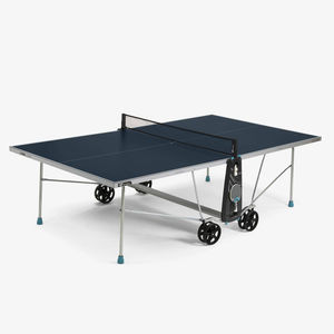 table de ping-pong contemporaine