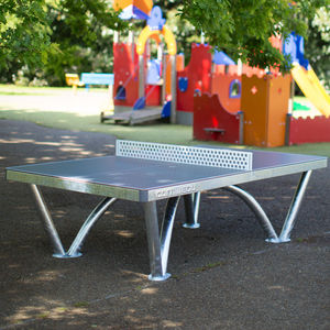 table de ping-pong d'extérieur