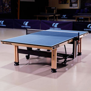 table de ping-pong d'intérieur