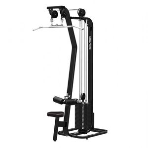 appareil de musculation tirage haut