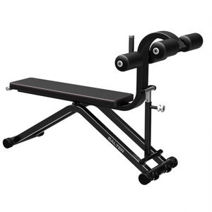 banc de musculation réglable