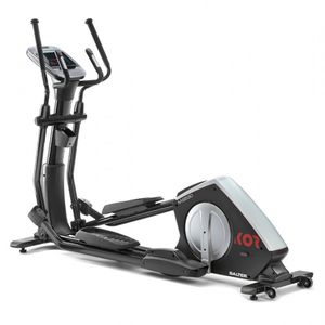 vélo elliptique