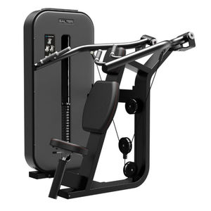 appareil de musculation presse à épaules