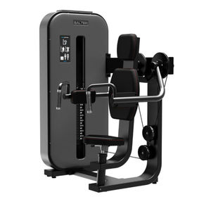 appareil de musculation presse pectorale