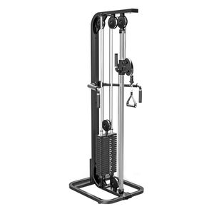 appareil de musculation tirage haut