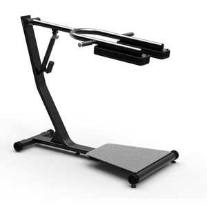 appareil de musculation squat