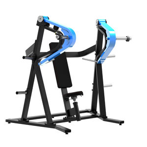 appareil de musculation presse pectorale