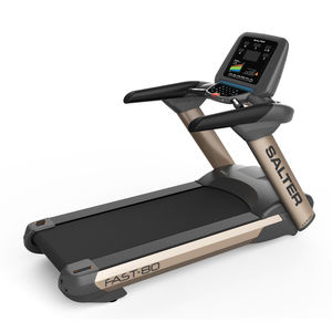 tapis de course programmable