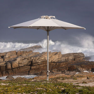 parasol en tissu