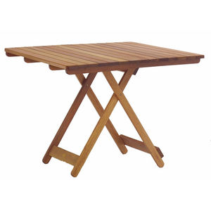 table contemporaine