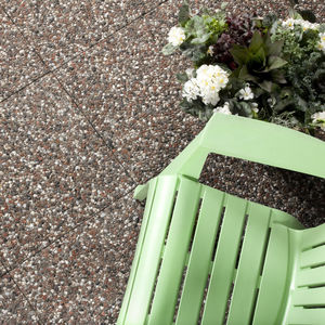 carrelage d'extérieur