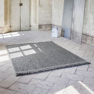 tapis contemporain