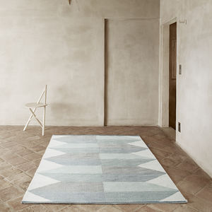 tapis contemporain