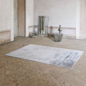 tapis contemporain